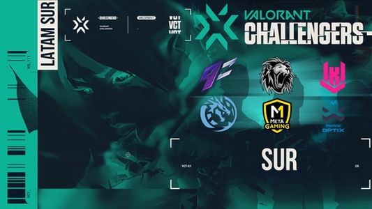 Valorant Challengers: Leviatán y Krü, en playoffs