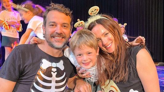 La emoción de Paula Chaves al encontrar la lista de deseos de su hijo Baltazar: Para mamá