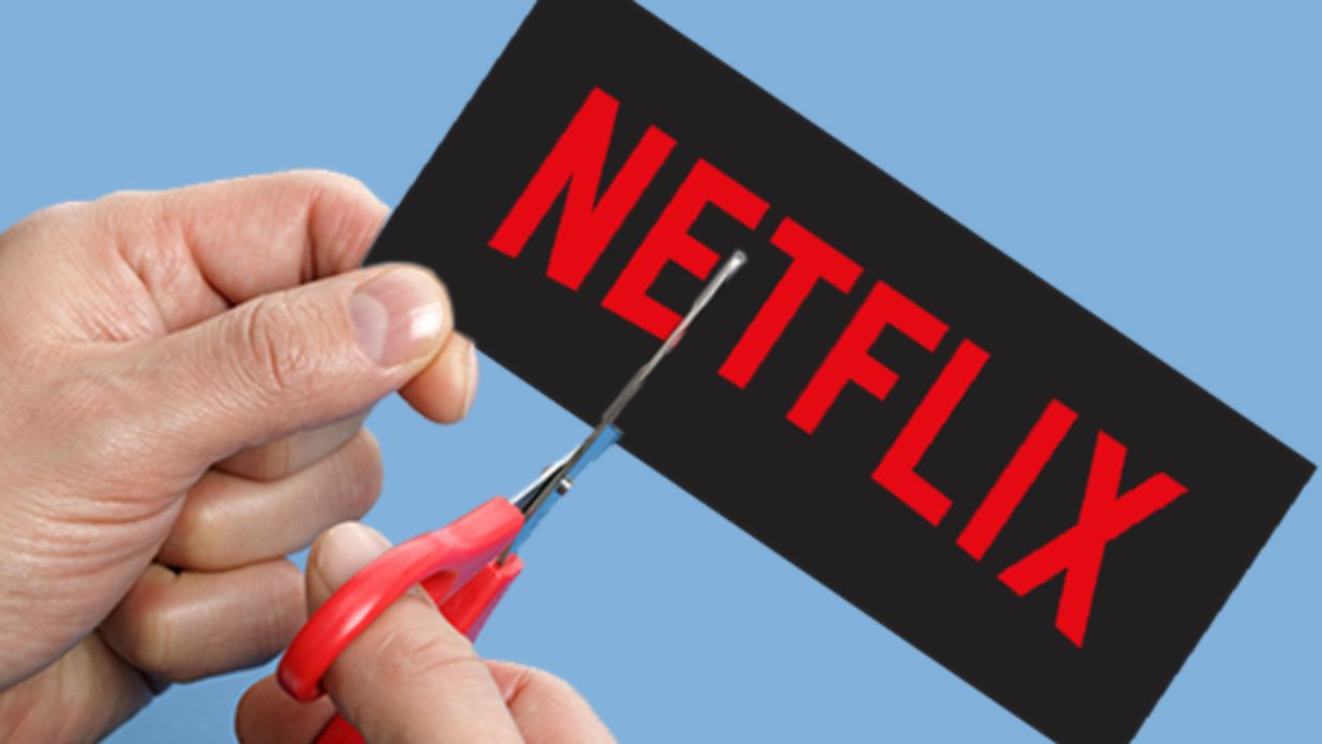 Cómo Ver Netflix Gratis: 3 Trucos