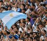 Música, banderas y locura por la Selección Argentina: miles de hinchas esperan por el campeón del mundo