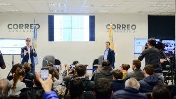 Tras las intimaciones de la Justicia, el Gobierno entregó a los partidos el software que se usará en el escrutinio provisorio
