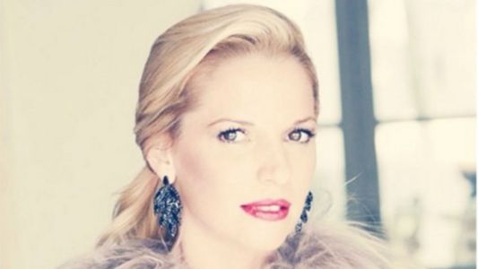 Carina Zampini sigue apostando a la conducción en televisión