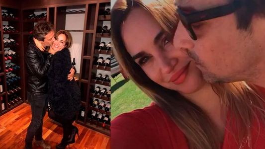 Francese adelantó la lista de invitados a su casamiento e hizo una sorpresiva revelación: Tres famosos me pidieron venir