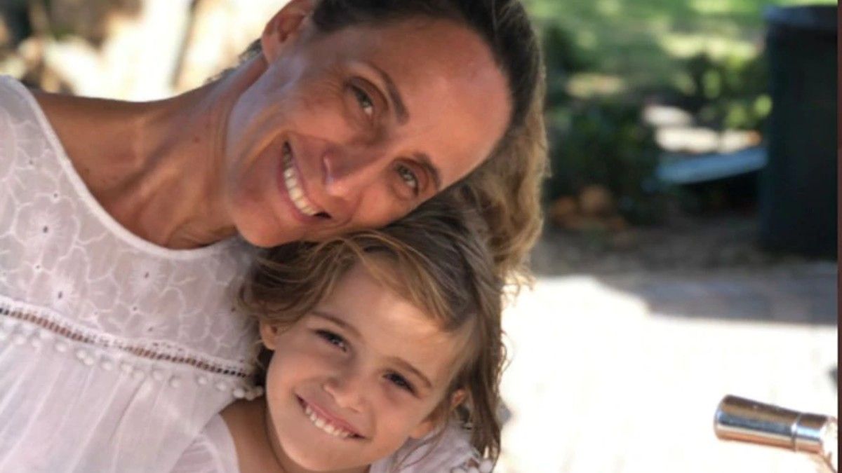 Stella y Graciela Cattarossi.&nbsp;