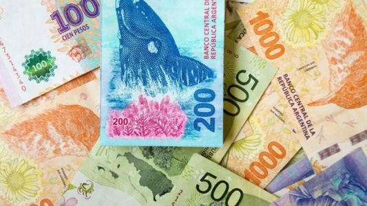 No tires estos billetes, tenés un verdadero tesoro en tu casa y se cotizan muy alto