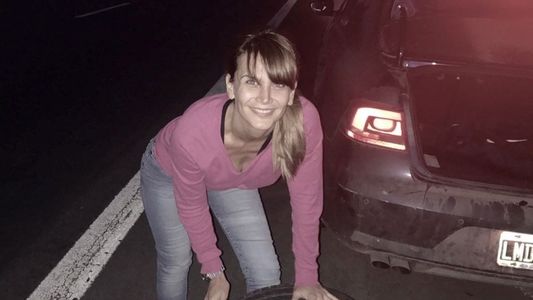 Amalia Granata y otro accidente: Ojalá sea yo la que llegue y pueda poner en agenda el tema de las rutas