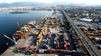 Comercio exterior: por qué el déficit comercial con Brasil llegó a su menor nivel en once meses