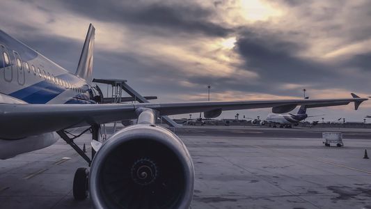 La bajaron de un vuelo porque notaron un detalle que la catapultó a su casa