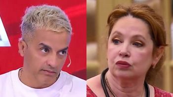 Bombazo en Gran Hermano: Ángel de Brito contó que Andrea del Boca no vuelve y quién la reemplazaría