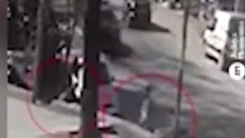 El video clave que complica al presunto asesino serial de Jujuy: quién es El Carnicero de Alto Comedero