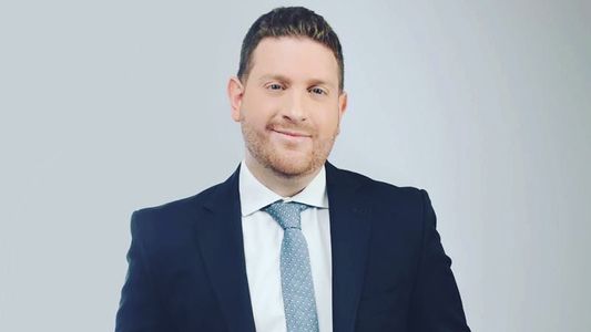 Jonatan Viale volvió a la radio después de su internación: Soñé que mi papá nos abrazaba fuerte y no tuve más fiebre