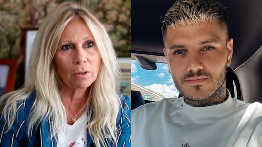 La dura advertencia legal de Ana Rosenfeld a Mauro Icardi por la deuda de honorarios: Veré...