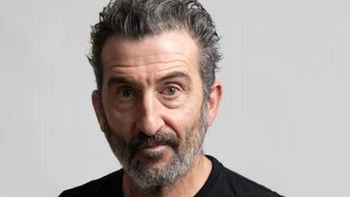 Luis Zahera arrasa en Netflix con su nuevo thriller y es la película española del año
