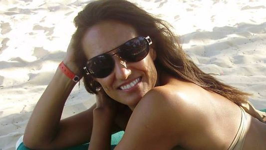 El destape de la periodista Nancy Duré en Punta Cana