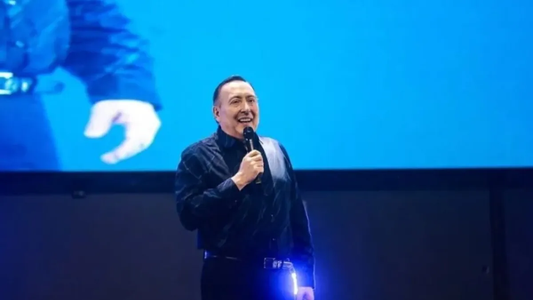 El pastor Ledesma de Chaco cambió su relato sobre el milagro: ahora son menos los dólares que encontró