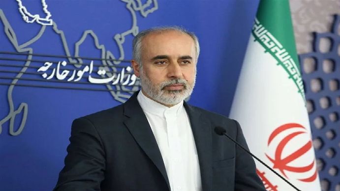 Irán volvió a reclamar la liberación sin condiciones de la tripulación del avión venezolano retenido en Ezeiza