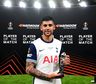 El Cuti Romero fue figura y el Tottenham salió campeón de la Europa League frente al Manchester United