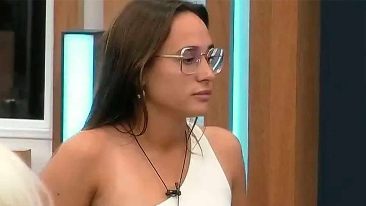 Gran Hermano 2022: La mamá de Martina contó dónde salieron las acusaciones  de maltrato escolar