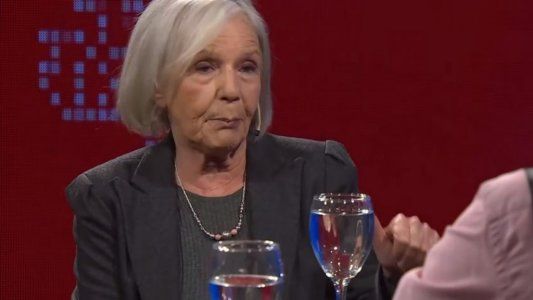 Beatriz Sarlo pidió a Alberto que deje el discurso de campaña e informe futuras medidas políticas