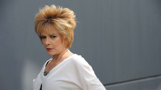 María Leal: Sigo pensando en tener un arma