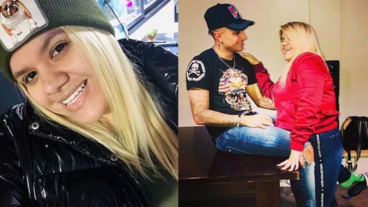 More Rial se distanció de Enrique Sánchez: Él era mi amigo y ahora no nos hablamos más