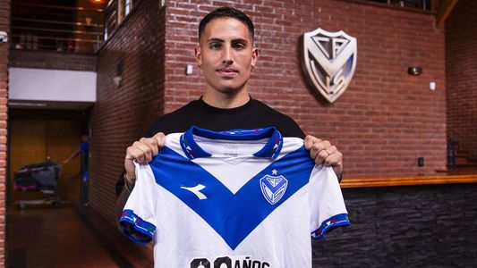 Nuevo caso de abuso en Vélez: Braian Cufré y un excompañero fueron denunciados