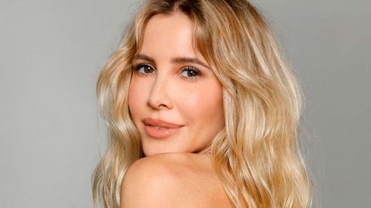 Guillermina Valdés y su nuevo amor están cada vez más cerca