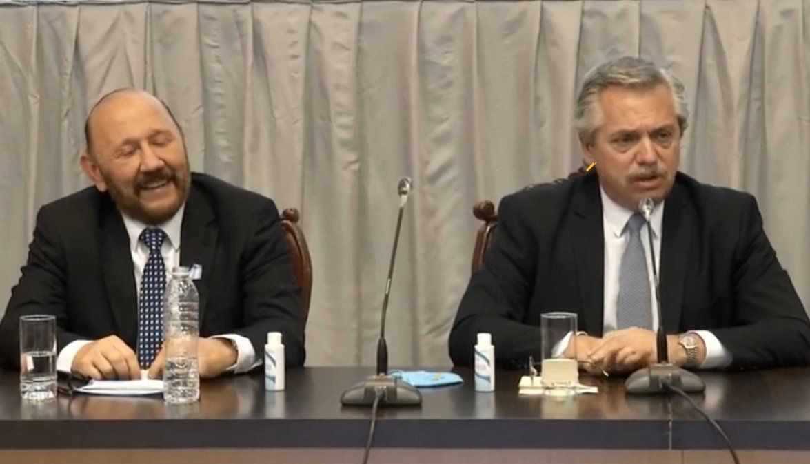 La oposición criticó duramente a Gildo Insfrán y pidió la intervención del Gobierno en el conflicto en Formosa