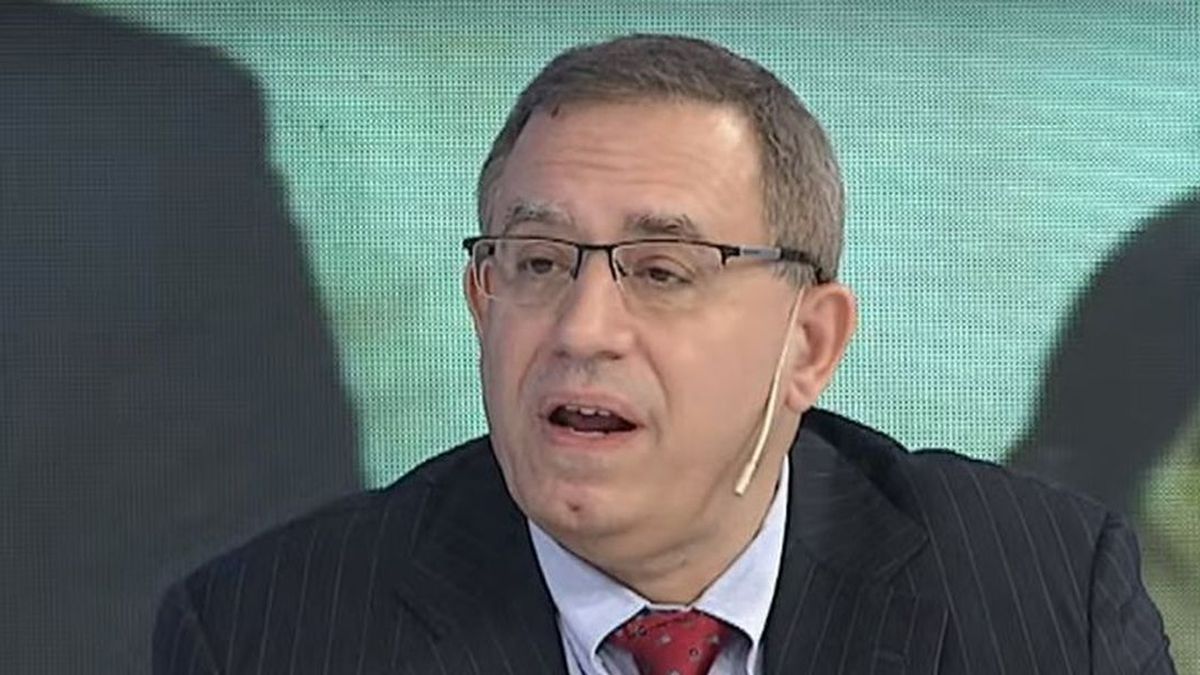La sorpresiva predicción de Carlos Maslatón sobre quién ganará Gran Hermano 2022