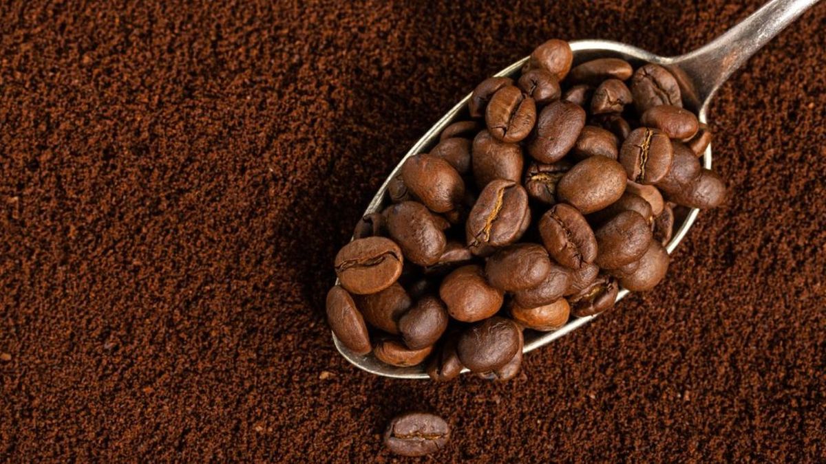 Mezclar café y ajo para qué sirve la combinación y por qué recomiendan usar este truco. (Foto: Archivo)