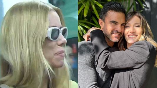 La terrible frase de Nicole Neumann ¿contra Mica Viciconte y Fabián Cubero?: No me hago cargo de...