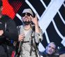 Wisin y Yandel la rompieron en su primer show en Argentina