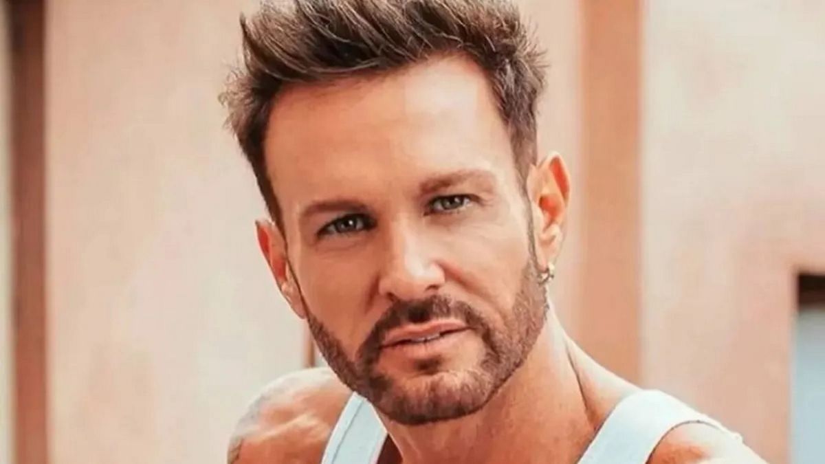 Axel reveló el increíble método que tiene para sobrevivir a un colapso mundial: Soy prepper