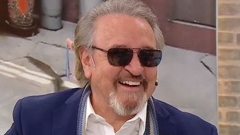 Quico dijo que el coronavirus es una conspiración orquestada por Bill Gates