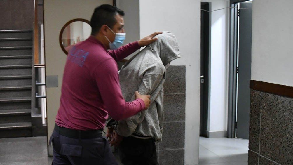 Se negó a declarar el acusado de secuestrar a la niña de siete años de Villa Lugano. Qué rol tuvo Sergio Berni en el operativo de búsqueda.&nbsp;