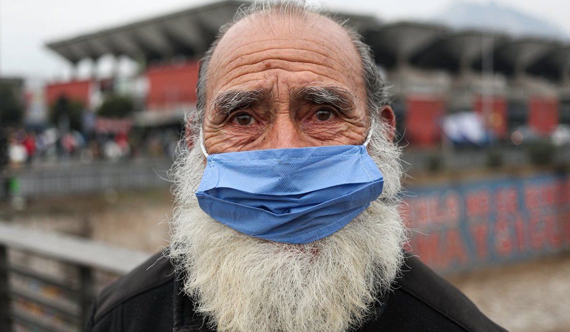 Latinoamérica, en crisis por la pandemia: 100 mil muertos, hospitales desbordados y economías asfixiadas