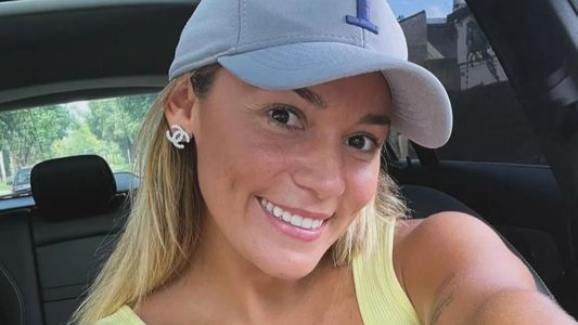 El especial anuncio de Rocío Oliva para dar comienzo al 2025: nuevo romance ¿y compromiso?