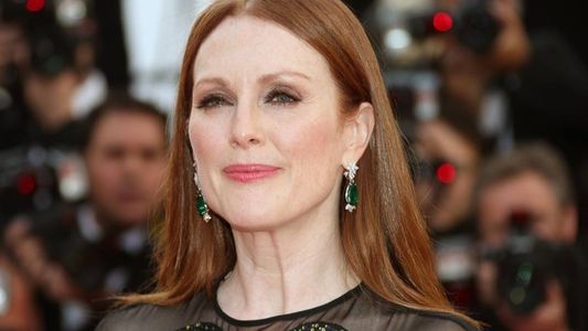Furor en Netflix por el estreno de su nueva miniserie con Julianne Moore de apenas 5 episodios
