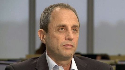 Ernesto Tenembaum sufrió un accidente vial: “La saqué recontra barata