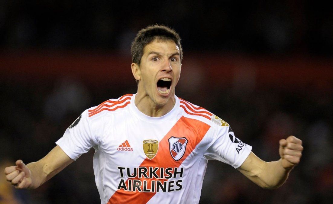 Nacho Fernández y su futuro: Analizaré todas las ofertas y se verá