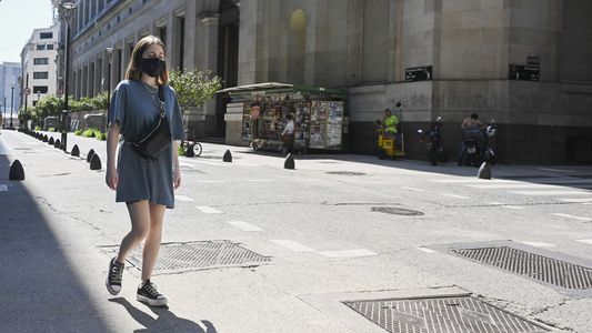 Ola de calor en Argentina: ¿qué hacer ante un alerta amarilla?