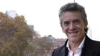 Maximiliano Guerra renunció a su banca de diputado antes de asumir