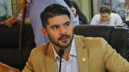 Nenecho Rodríguez recordó su paso por Calle 7