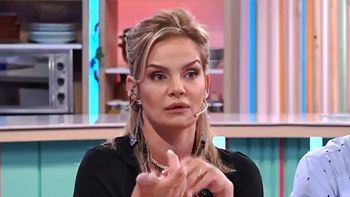 16 años después, Eliana Guercio no perdona lo que le hizo Laura Ubfal: ¡Eso es de mala persona..!