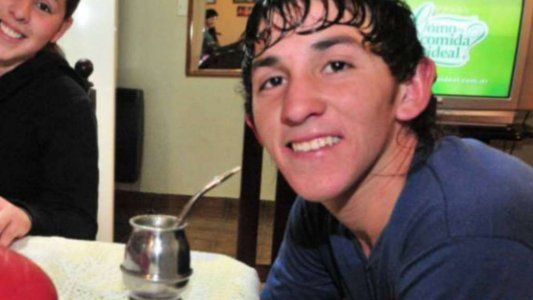 Una mujer denunció al hijo de La Mole Moli por violencia de género