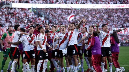 Superclásico River vs. Boca: finalizó el duelo en el Monumental