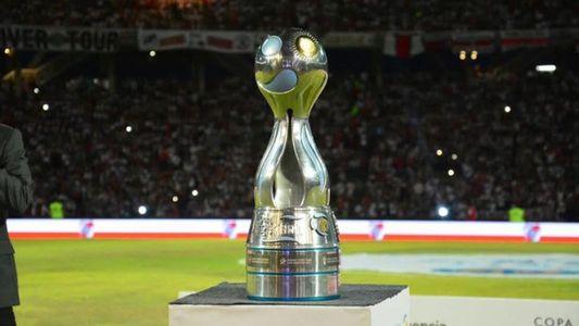 Copa Argentina 2021-2022: Cómo será la clasificación de los equipos