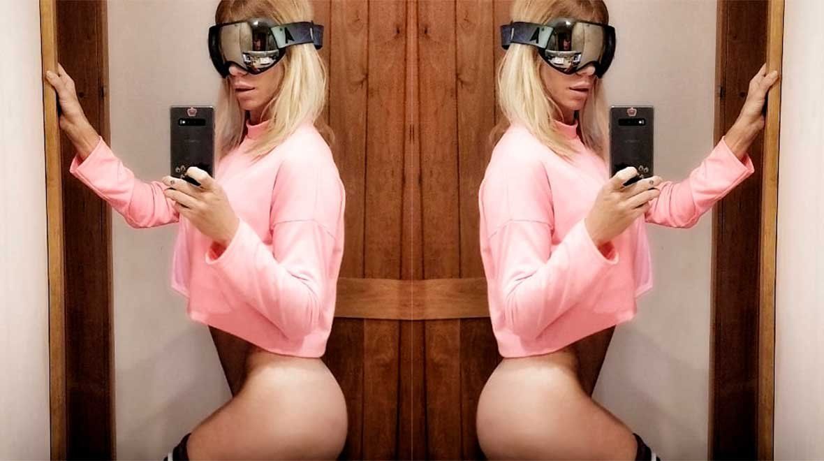 El descargo de Nicole Neumann en las redes: “Es mi Instagram y subo la foto que quiero y escribo lo que se me cante”