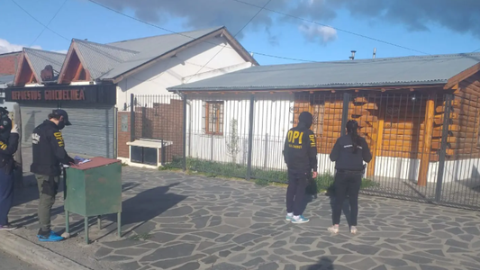 Detuvieron a un sospechoso en Chubut por la muerte del mapuche en Cuesta del Ternero