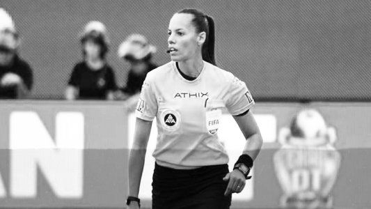 Una argentina en el Mundial de Clubes: Mariana de Almeida hará historia en Qatar